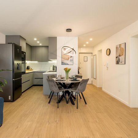 Holiday Dreams Apartment In Split, Croatia Luaran gambar