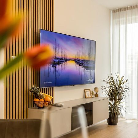Holiday Dreams Apartment In Split, Croatia Luaran gambar