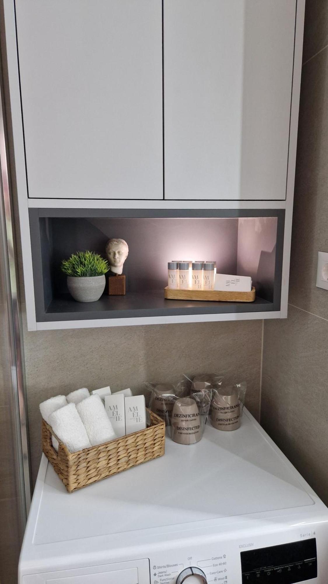 Holiday Dreams Apartment In Split, Croatia Luaran gambar