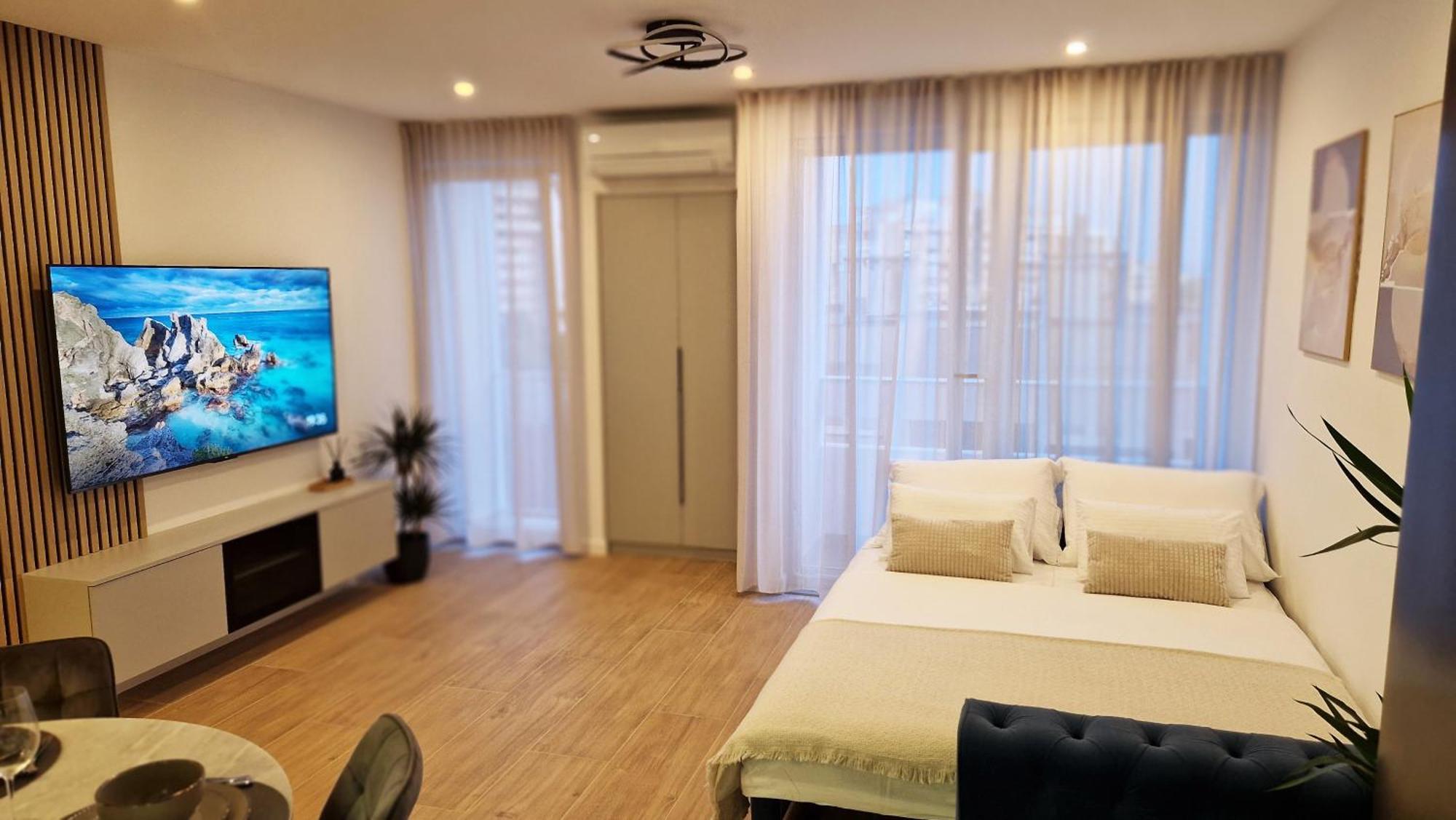 Holiday Dreams Apartment In Split, Croatia Luaran gambar