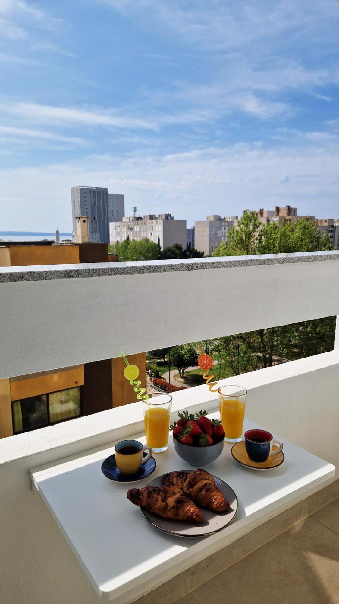 Holiday Dreams Apartment In Split, Croatia Luaran gambar