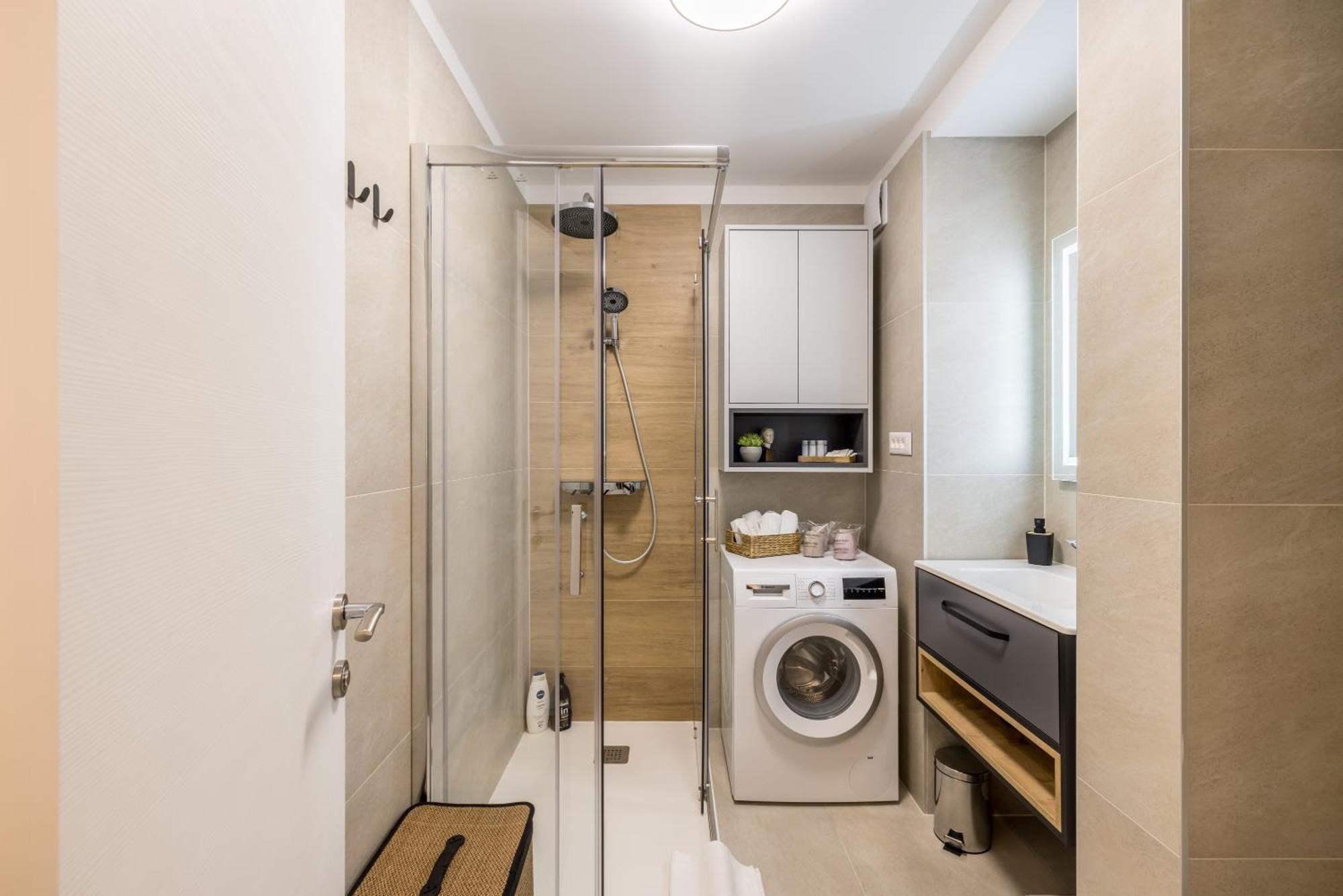 Holiday Dreams Apartment In Split, Croatia Luaran gambar