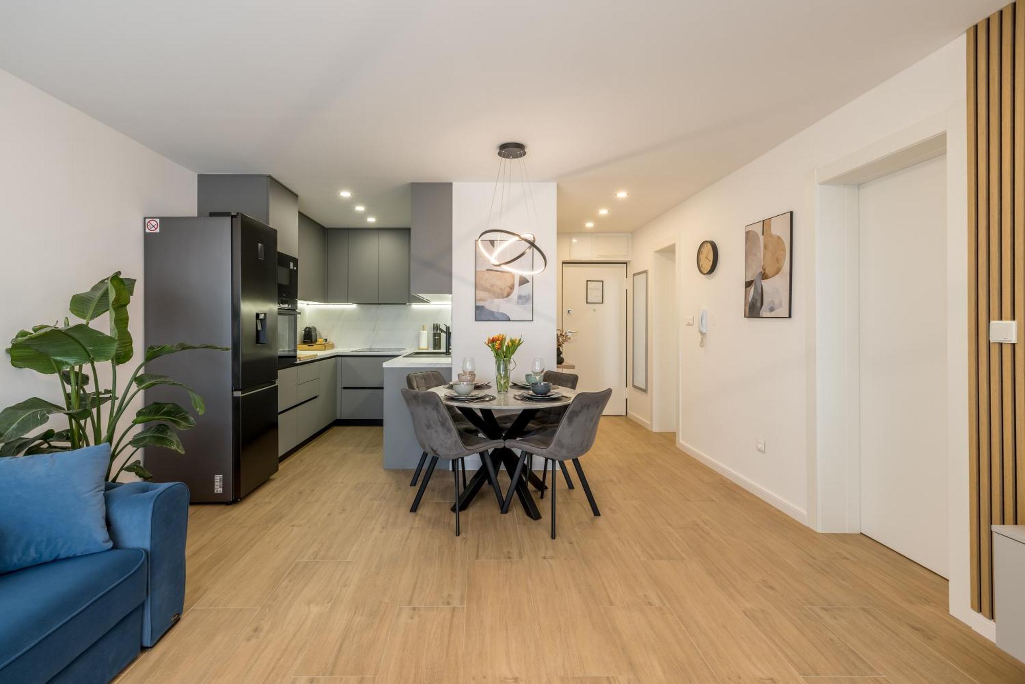 Holiday Dreams Apartment In Split, Croatia Luaran gambar