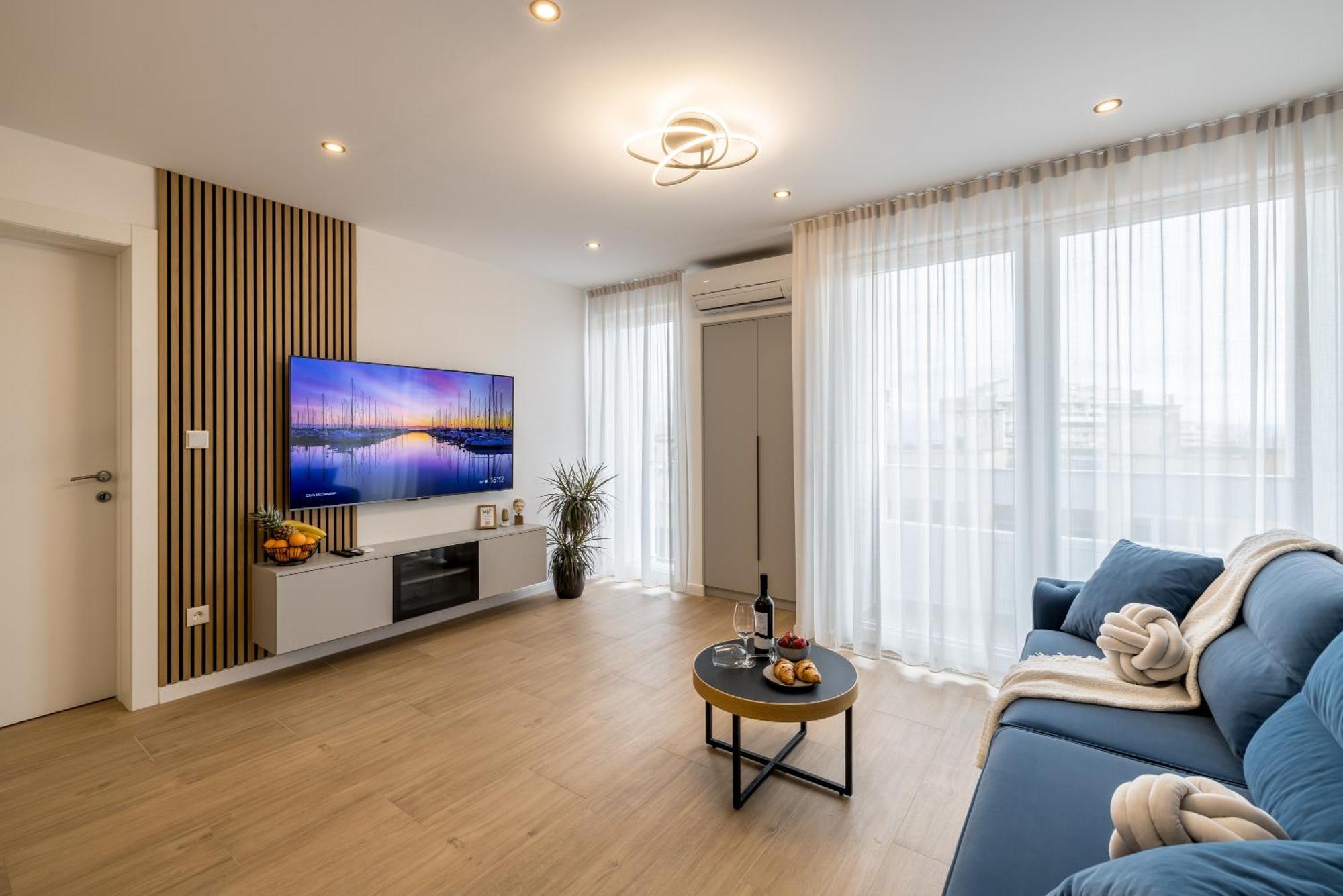 Holiday Dreams Apartment In Split, Croatia Luaran gambar