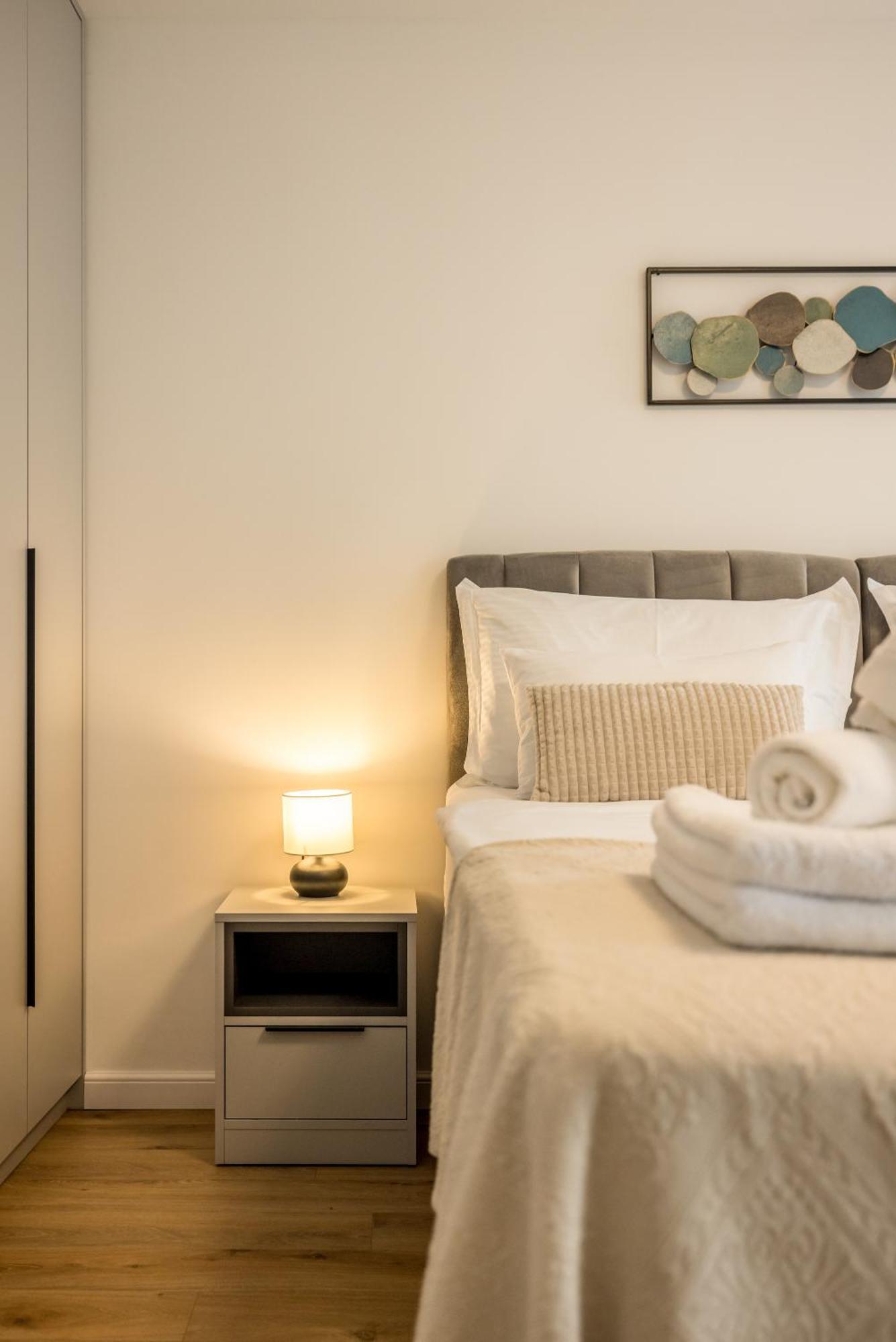 Holiday Dreams Apartment In Split, Croatia Luaran gambar
