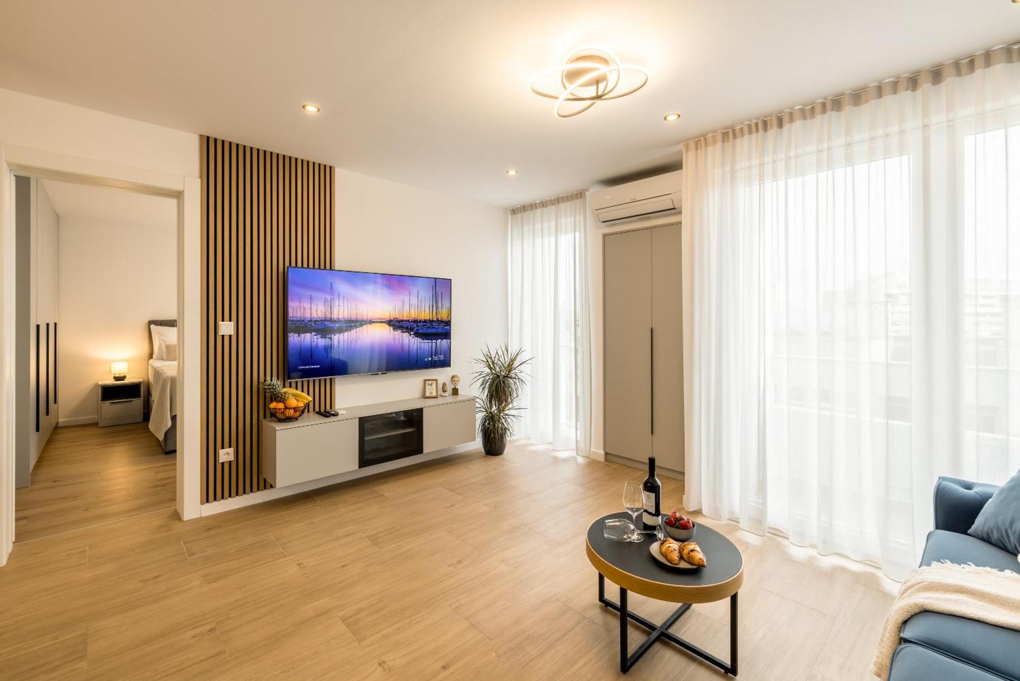 Holiday Dreams Apartment In Split, Croatia Luaran gambar