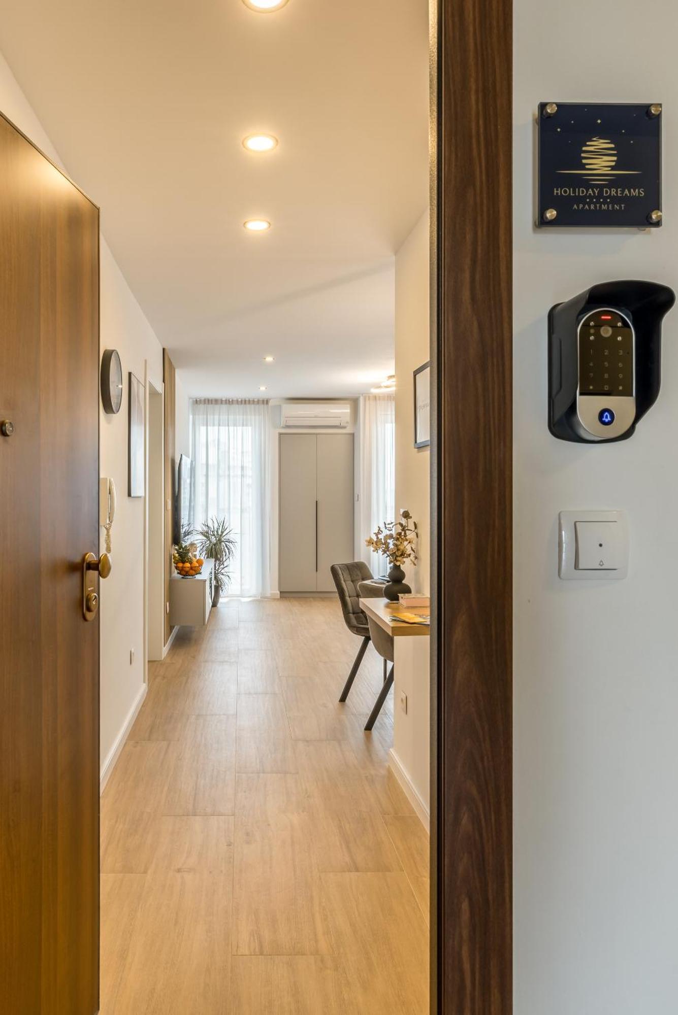 Holiday Dreams Apartment In Split, Croatia Luaran gambar