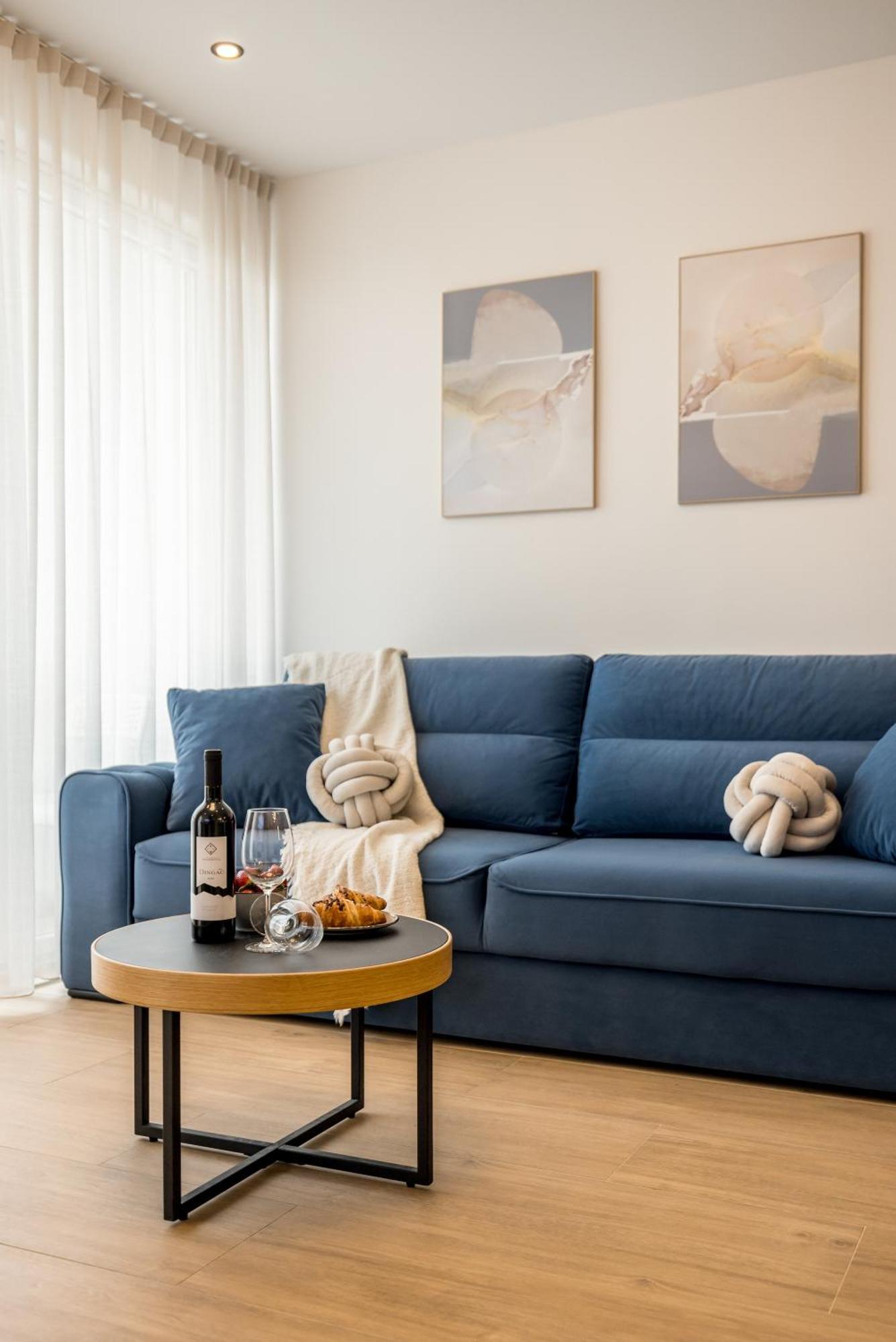 Holiday Dreams Apartment In Split, Croatia Luaran gambar