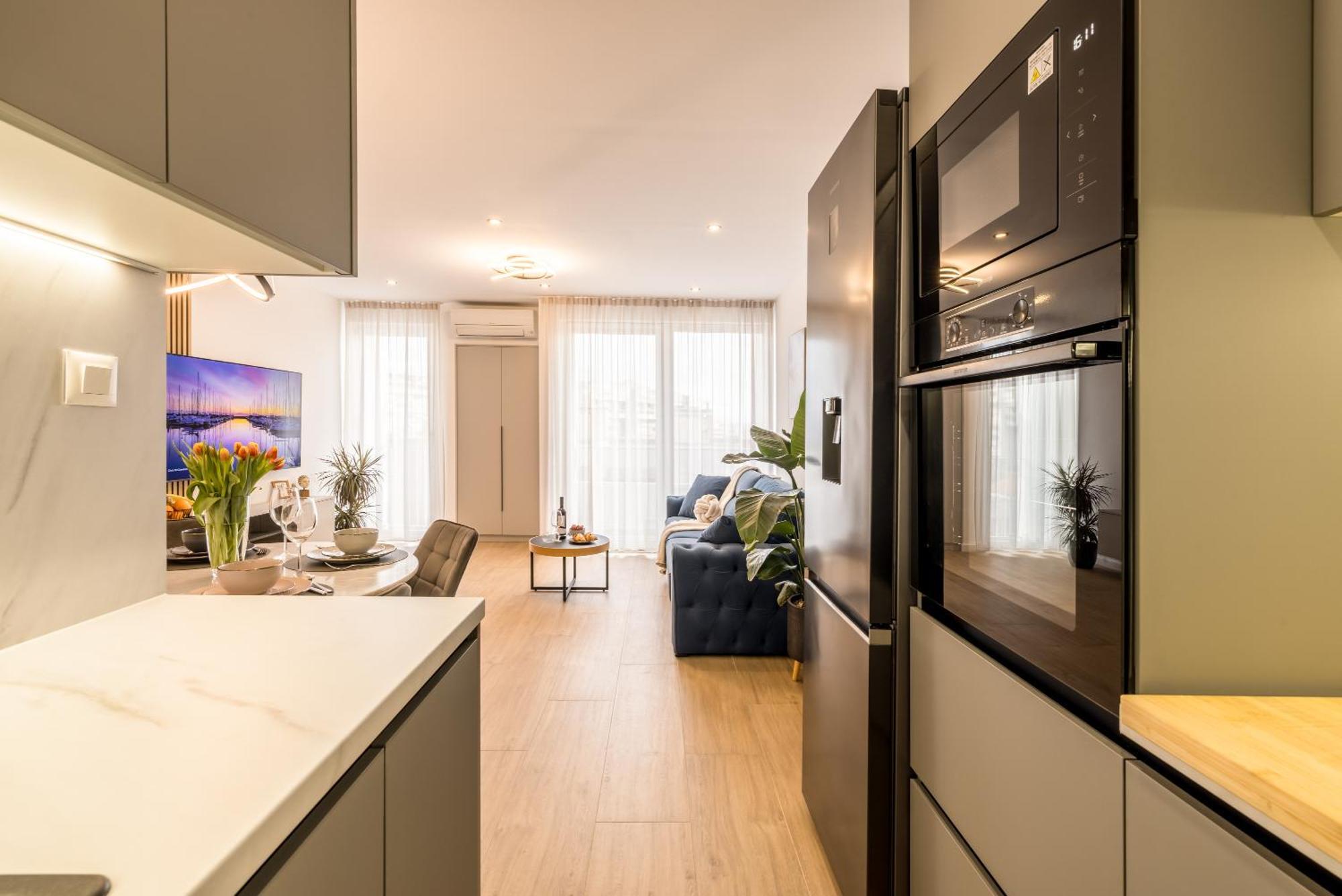 Holiday Dreams Apartment In Split, Croatia Luaran gambar