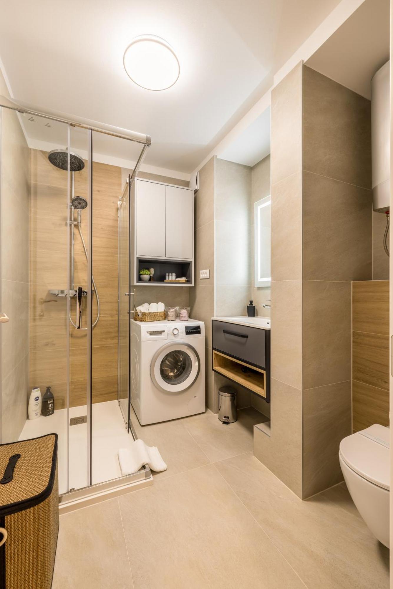 Holiday Dreams Apartment In Split, Croatia Luaran gambar