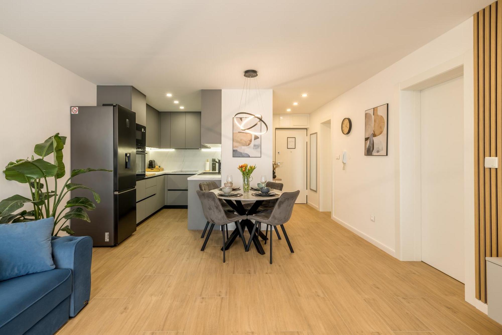 Holiday Dreams Apartment In Split, Croatia Luaran gambar