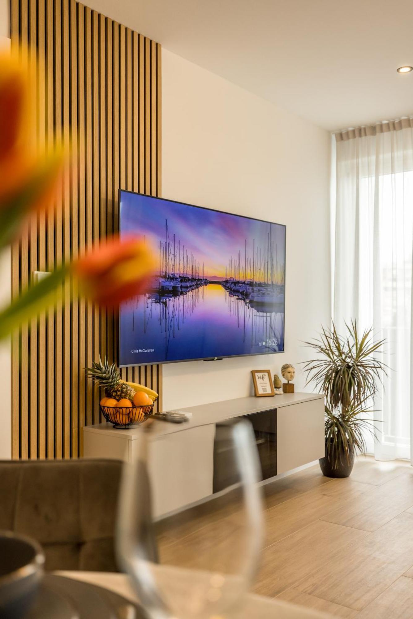 Holiday Dreams Apartment In Split, Croatia Luaran gambar